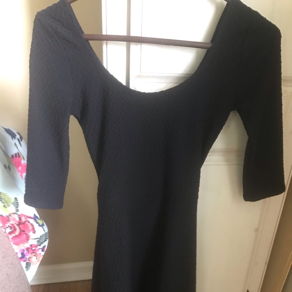 Juniors Hollister Skater Dress
